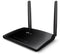 TP-Link Archer MR402 - 4G LTE Draadloze Router - AC1200 Dual-Band WLAN - 150 Mbps Download snelheid
