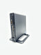 HP ProDesk 400 - Mini PC - Intel Core i5-7500T 2.70 GHz 8GB DDR4 256GB SSD Windows 10 Pro - Zwart