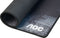 AOC MM300M - Muismat - Waterbestendig met anti-slip basis - Grijs