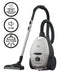 AEG VX82-1-2MG - Stofzuiger met zak - SmartMode technologie HEPA 13 (3,5l)