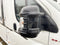 Milenco Mirror Protector Ducato - Buitenspiegelbescherming - Zwart (2 stuks)