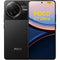 Xiaomi Poco F7 Ultra - Zwart - 256 GB - Dubbele fysieke simkaart