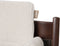 Jollein Stoelverkleiner Meegroei - 46x31cm - Extra padding - Oatmeal