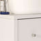 Onderkast - Wit - 3 laden - L64 x D40 x H83 cm - IPSARON