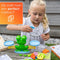 Must-Have for Kids Monkey Balance Game - Educatief Speelgoed - Leren Rekenen - Bruin