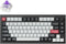 Keychron Q1 HE - Toetsenbord 75% - Magnetisch-mechanische switch - Zwart