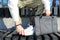 Heren Tas - The FTL Max - 30L - Zwart Leder