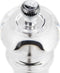 Peugeot Nancy - Zoutmolen 18 cm - Instelbare maalgraad - Acryl