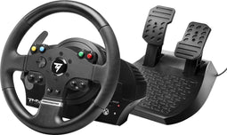 Thrustmaster TMX - Racestuur - Force Feedback tot 900° - Zwart