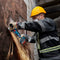 Bosch GWS 18V-11 - Accu haakse slijper - 125 mm schijfdiameter - 9.000 min-1 toerental