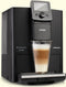 Nivona NICR 820 - Volautomatische espressomachine - 15 bar pompdruk - TFT-scherm