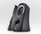 Logitech Z313 - 2.1 Speakersysteem - 25 Watt RMS - Zwart