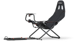 Playseat Challenge ActiFit - Racestoel - Vouwbaar - Zwart