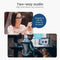 Gologi huisdiercamera - Pet camera - Full HD - Bewegingsdetectie - Two-way audio
