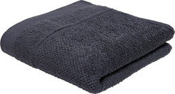 Today Badhanddoek - 100% Katoen 450 g/m2 - Anthrazitgrau