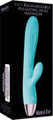 Eve’s pulserende duo vibrator Adam & Eve