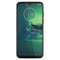 Motorola Moto G8 Plus - Blauw - 64 GB - Dubbele fysieke simkaart