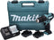 MAKITA HP333DWAE - Accuboormachine - 12V met Klopfunctie 2x 2.0Ah Accu's en Lader in Koffer