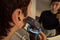 Philips i9000 Prestige Ultra XP9402/11 - Elektrisch scheerapparaat - Wet&Dry SkinIQ Pro - Zwart