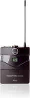 AKG PW45 SPORT Headset Draadloze microfoonset Zendmethode:Radiografisch