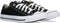 Converse Chuck Taylor All Star - Lage Sneakers - Unisex - Black - Maat 39.5
