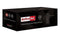 Activejet A-OKI320 - Lint - Vervanging Oki 9002303 - Zwart (100 stuks)