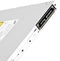 Silverstone SOD04 - Intern DVD-RW SATA - 8x Leessnelheid - Zwart
