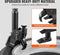 VEVOR HKB1040 - Handmatige Bandenwisselaar - Verstelbaar 96,5-106,7 mm