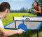Slazenger Spyder Air - Pingpongtafel Set - 2 batjes 2 pingpongballen - 240 x 120 x 63cm