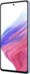 Samsung Galaxy A53 5G - Blauw - 128 GB - Fysieke simkaart