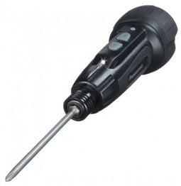 Panasonic EY 7412 - Accu-schroevendraaier - Li-ion 3.7V 850mAh - LED-lamp - Compact formaat