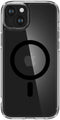Spigen ACS06661 - Ultra Hybrid Magfit Case - Schokabsorberend - Transparant