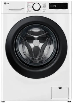 LG F4WR3010S6W - Wasmachine - 10 kg - AI DD - Wit