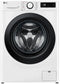 LG F4WR3010S6W - Wasmachine - 10 kg - AI DD - Wit