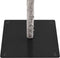 vidaXL - Kunstkerstboom - met - sneeuw - 120 - cm