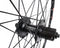 Velox Wielset Atb 26 Inch Schijfrem Aluminium 32s Zwart