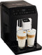 Krups Evidence EA8908 - Volautomatische espressomachine - 15 bar - Zwart