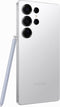 SAMSUNG Galaxy S25 Ultra - 5G - Snapdragon 8 Elite - 256 GB - Titanium Wit Zilver