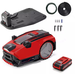 Einhell FREELEXO CAM 500 - Robotmaaier - 500 m² - Power X-Change