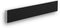 Bang & Olufsen Beosound Stage - Soundbar - 3.0 kanaals Dolby Atmos - Zilver