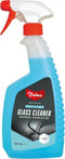 Valma Glassclean Glasreiniger 500 ml – Verwijdert Vuil, Vet en Insecten – Streeploos Resultaat – Voor Helder en Veilig Zicht