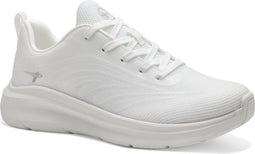 Tamaris COMFORT - Dames Sneaker 8-83710-42 109 Wide Fit - Vegan - Maat: 42 EU - Kleur: wit