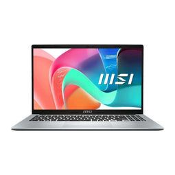 MSI 9S7-15S111-204 - Laptop - Qwerty Spaans toetsenbord