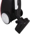 Inventum ST306RZA - Stofzuiger - HEPA 13 filter - Actieradius 10m