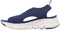 Skechers Arch Fit - City Catch - Dames Sandalen - Blauw - Maat 40