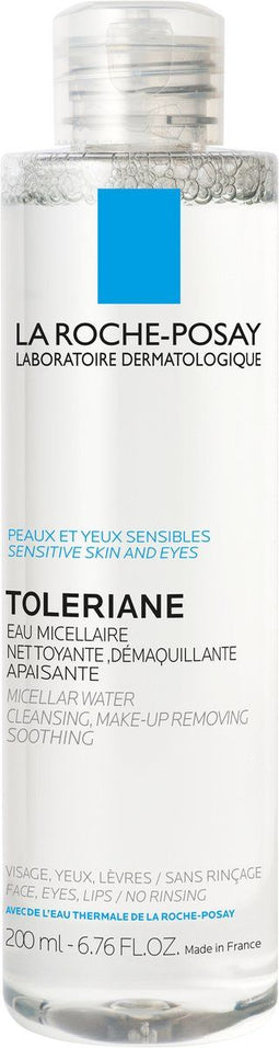 La Roche-Posay Micellair Water ULTRA Gevoelige Huid 200ml