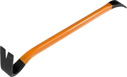 Picard breekijzer - 610mm - Staal - Klauw