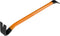 Picard breekijzer - 610mm - Staal - Klauw