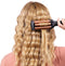 BaByliss ® Deep Waves W2447E - Golventang - 3 temperaturen 160-200°C - Tourmaline-keramische coating - 49mm breed