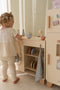 Little Dutch - Houten wasmachine - FSC Limited Edition - Hout